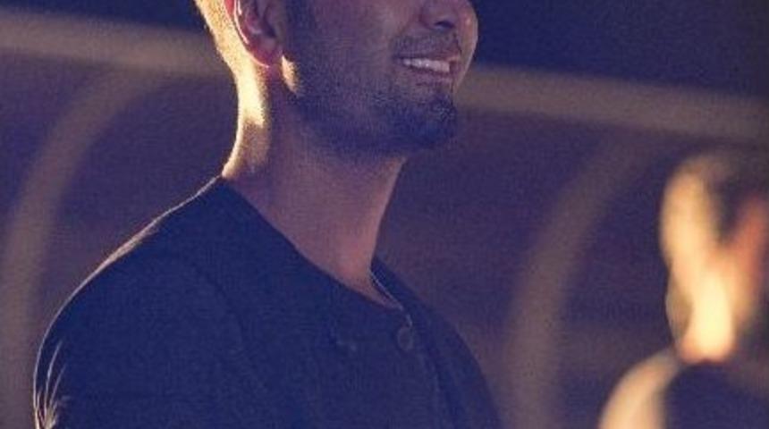 Tan: &ldquo;sahnede Rehabilite Oluyorum&rdquo;