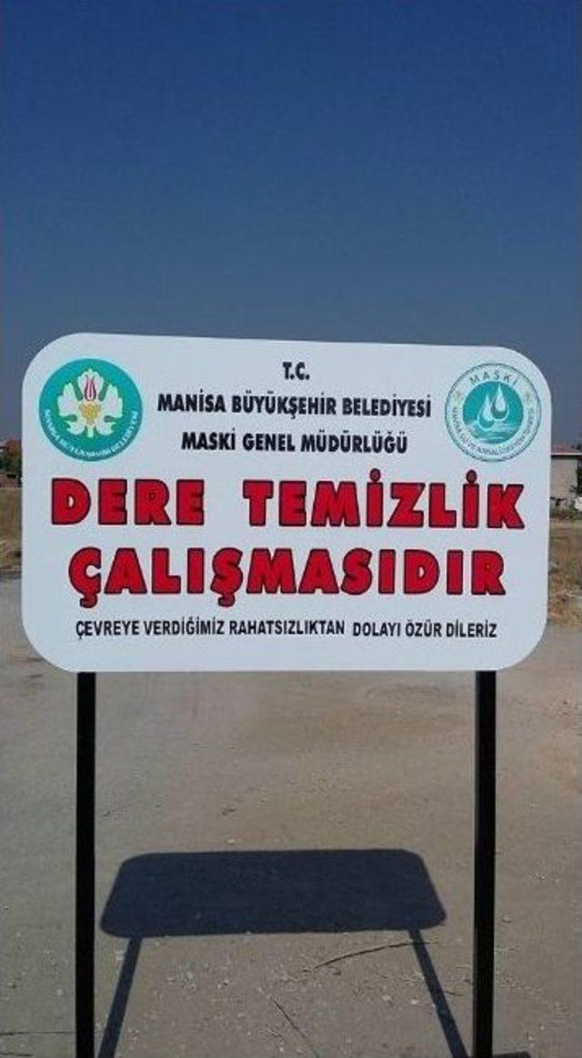 Muhtardan Maski’ye Sosyal Medya Üzerinden Teşekkür