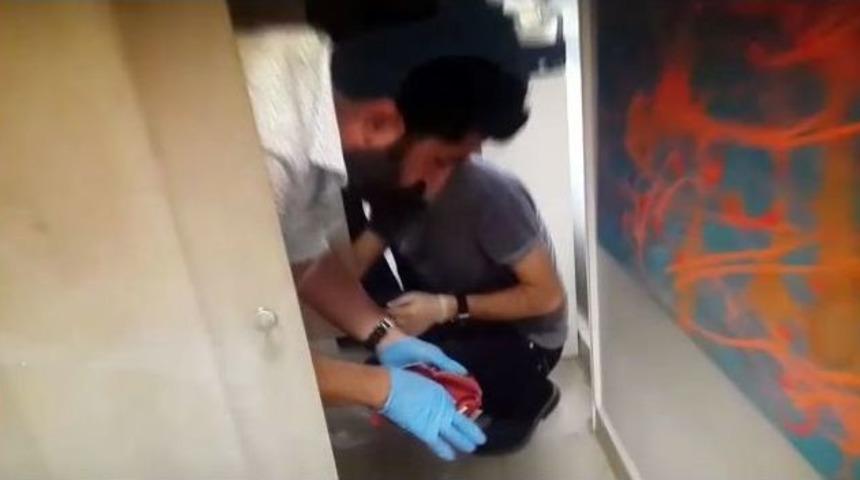 Mehmet Altan&rsquo;ın Evinde 1 Dolar Bulundu