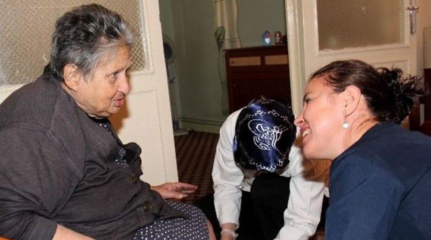 &Ccedil;ankaya, D&uuml;nya Sağlık &Ouml;rg&uuml;t&uuml; Toplantısında