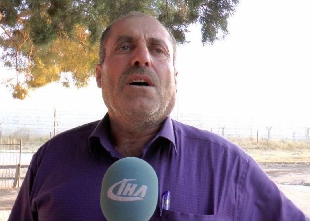 &Ccedil;ocuklarının Ypg Tarafından Kandırıldığını İddia Eden Aileler Yardım İstedi