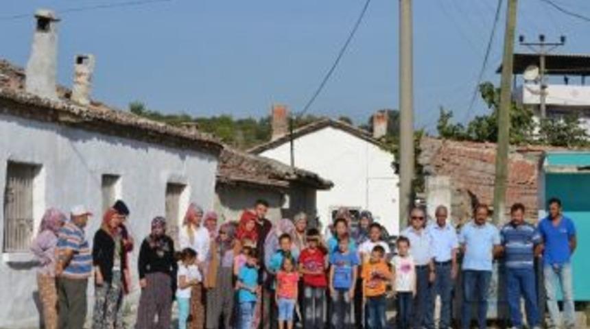 Servis Aracı Olmayan &Ccedil;ocuklar Okula Gidemedi