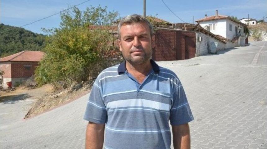 Kuyucak&rsquo;ın 50 Yıllık Sorunu &Ccedil;&ouml;z&uuml;ld&uuml;