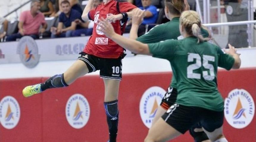 Muratpaşa, Ardeşen Ma&ccedil;ı Hazırlıklarını Tamamladı