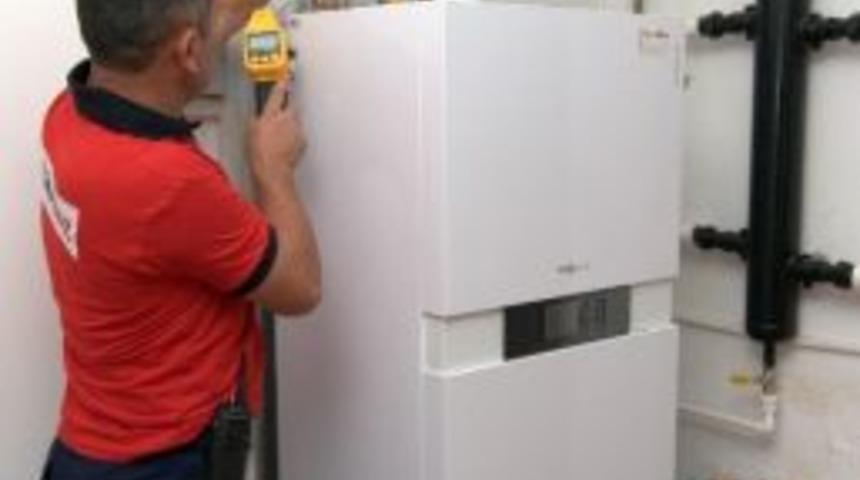 Kayserigaz Uyardı: Kombi Ve Baca Bakımlarına Dikkat!