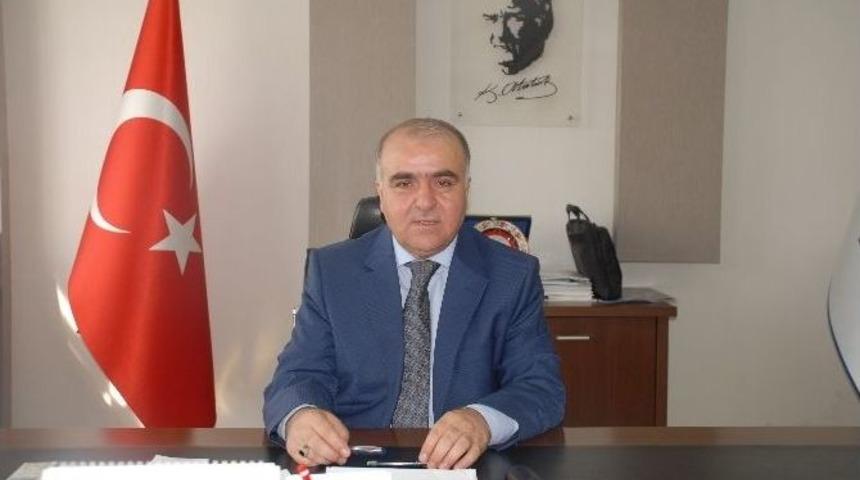 Batman&rsquo;da Bir Ayda 2 Bin D&ouml;n&uuml;m Arazide Yangını &Ccedil;ıktı