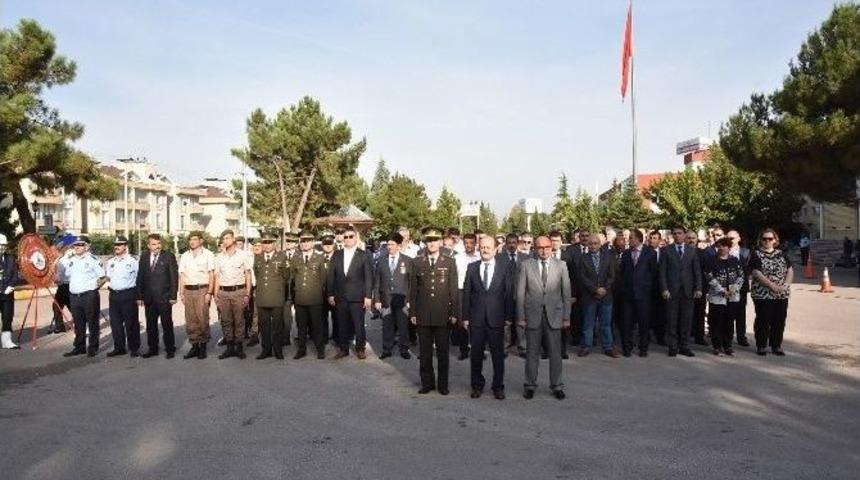 Kartepe&rsquo;de Gaziler G&uuml;n&uuml; Unutulmadı