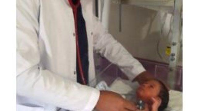 Bebeklerde İshale Dikkat