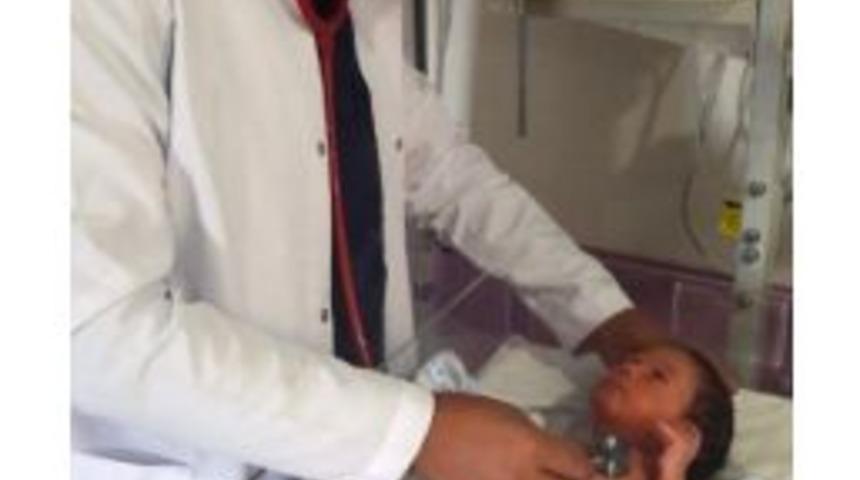 Bebeklerde İshale Dikkat