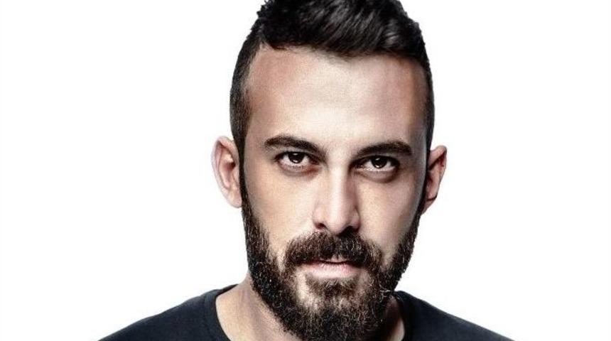 Dj Mayakan İzmirliler İ&ccedil;in &Ccedil;alıyor