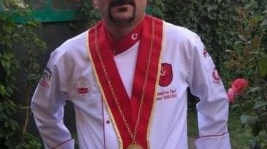 Yetenekli Aş&ccedil;ılar Bu Yarışmada Buluşacak