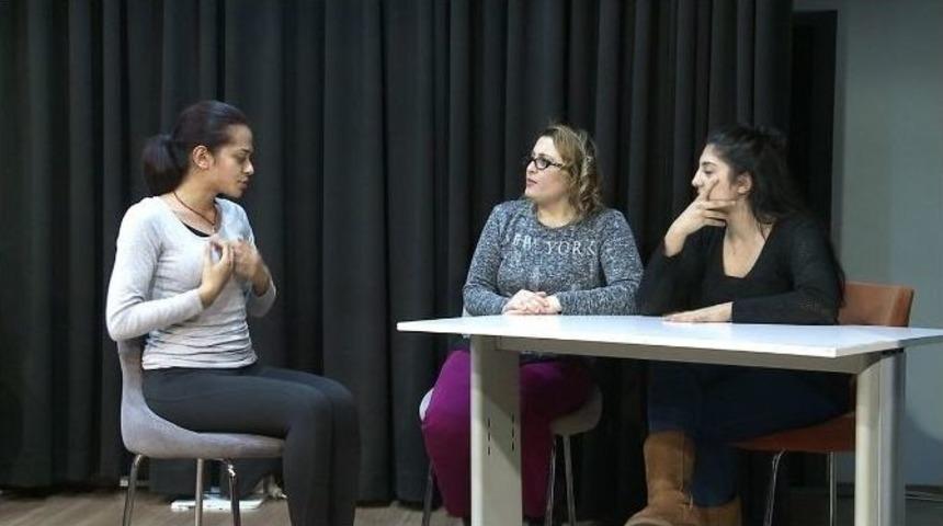 Beyoğlu&rsquo;nda Her Gen&ccedil; İ&ccedil;in Kurs