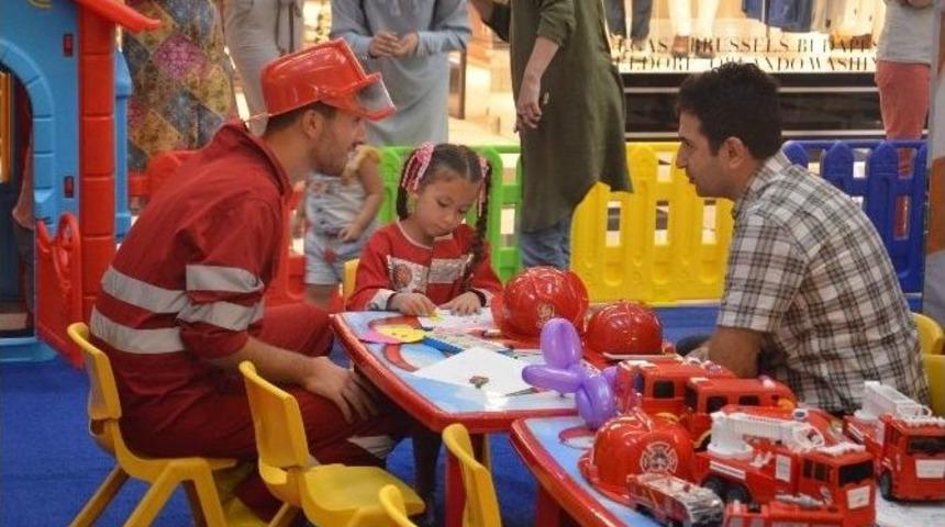 67 Burda&rsquo;dan Okula Merhaba Şenliği