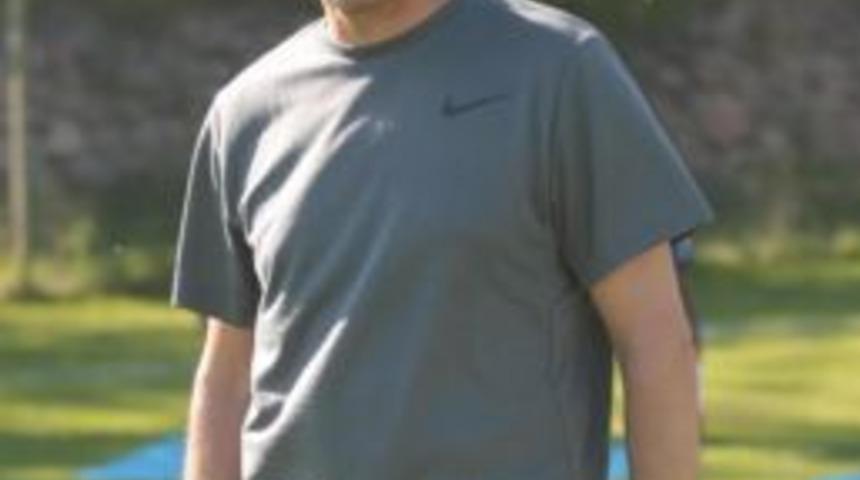 Erkan S&ouml;zeri: "hi&ccedil;bir Oyuncumla Problemim Yok"