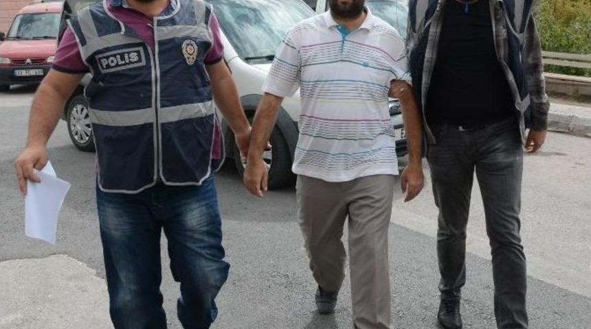 Fet&ouml;/pdy&rsquo;nin İmamları Ve Bylock Y&ouml;neticileri Yakalandı