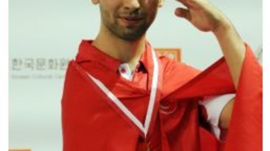 B&uuml;y&uuml;kşehir Belediyespor&rsquo;dan Avrupa Şampiyonluğu