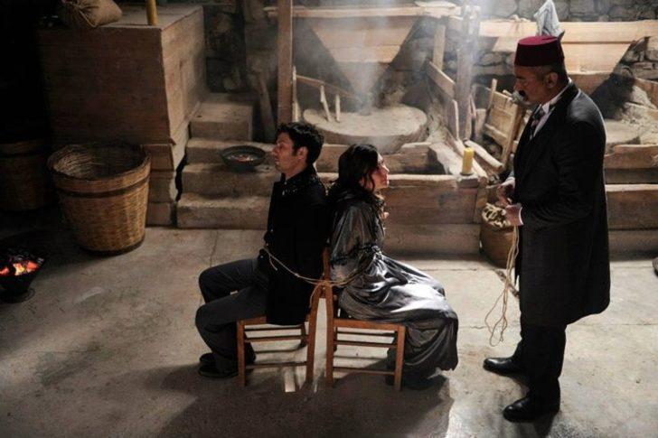 Bir Yusuf Masalı 14. Bölüm Galerisi G3