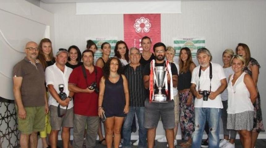 Kır&ccedil;i&ccedil;ekleri Fenerbah&ccedil;e İle Karşı Karşıya Gelecek