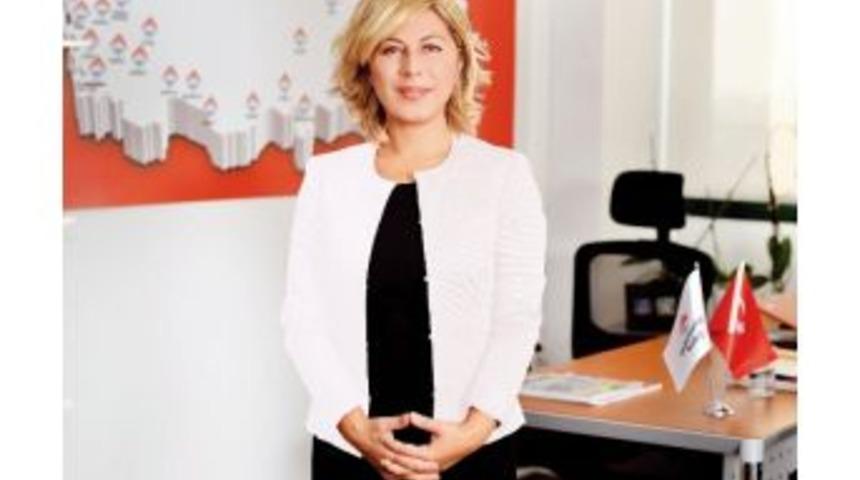 Bah&ccedil;eşehir Okulları&rsquo;nın Genel M&uuml;d&uuml;rl&uuml;ğ&uuml; G&ouml;revine &Ouml;zlem Dağ Getirildi