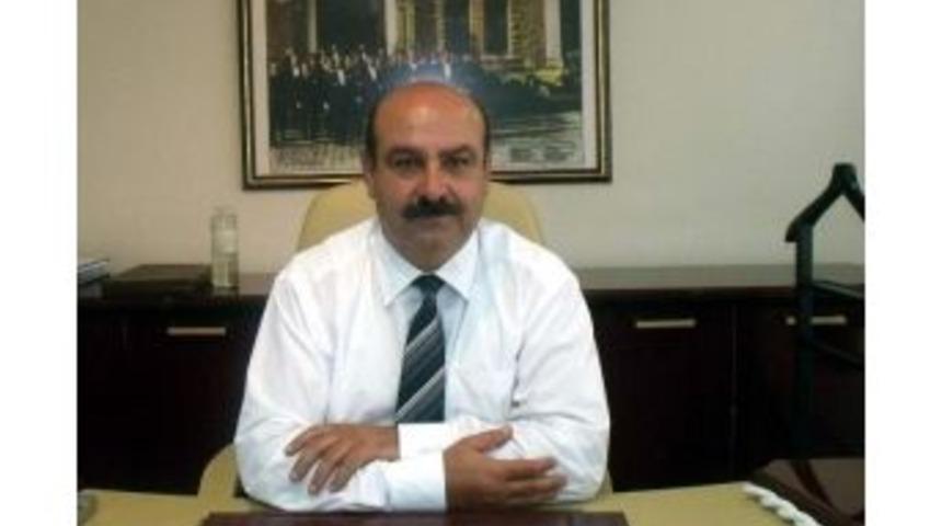 Esob Y&ouml;netiminden Esnaf &Ccedil;ocuklarına Burs M&uuml;jdesi