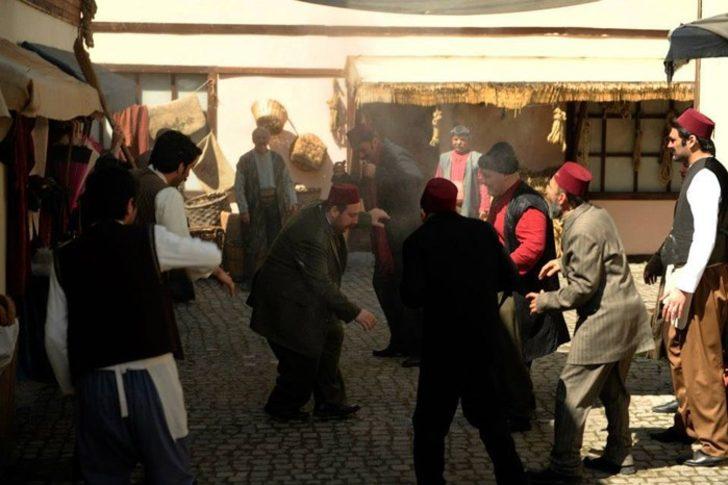 Bir Yusuf Masalı 14. Bölüm Galerisi G4