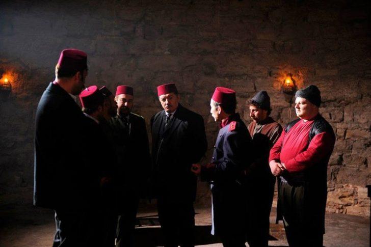 Bir Yusuf Masalı 14. Bölüm Galerisi G5