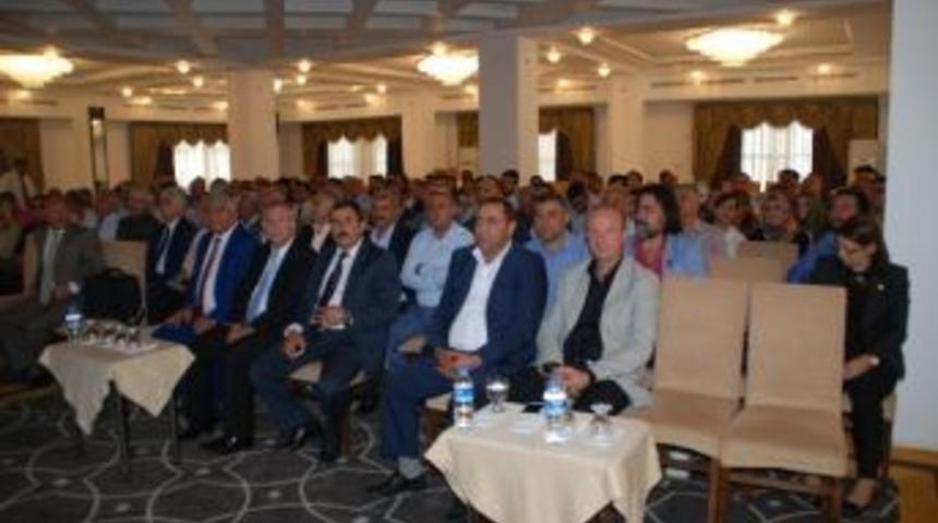 Defterdarlık &rsquo;tan Bilgilendirme Toplantısı