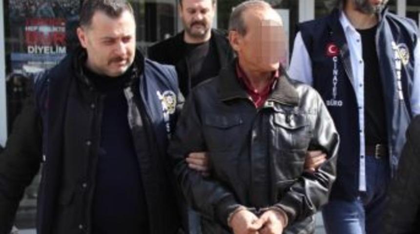 Savcı. &Ouml;ld&uuml;rmeye Teşebb&uuml;sten Cezalandırılmasını İstedi