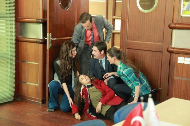 Böyle Bitmesin 62. Bölüm Galerisi G1