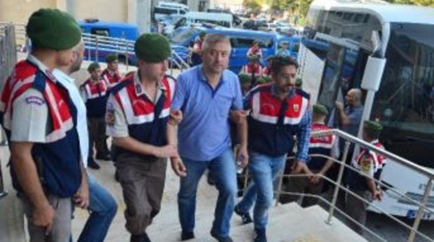 Fet&ouml;&rsquo;n&uuml;n "kırgızistan İmamı" Olduğu İddiasıyla Tutuklandı, Su&ccedil;lamayı Kabul Etmedi