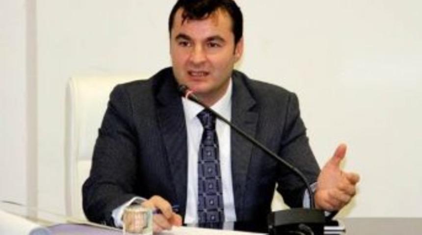 B&uuml;y&uuml;kşehir Gaziantepspor&rsquo;un Başkanı Osman Toprak İlk 4 Haftayı Değerlendirdi