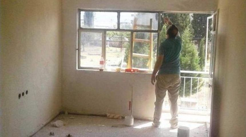 Yunusemre&rsquo;den Sosyal Belediyecilik Hizmeti