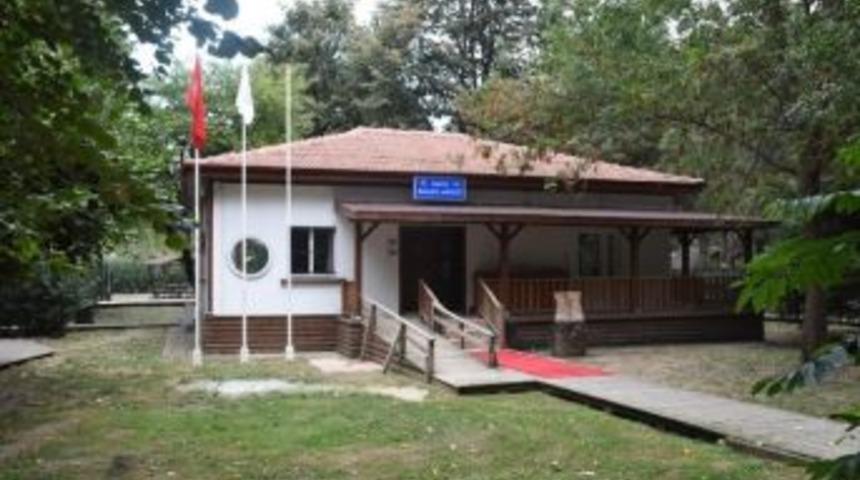 Kent Parka Zabıta Karakolu