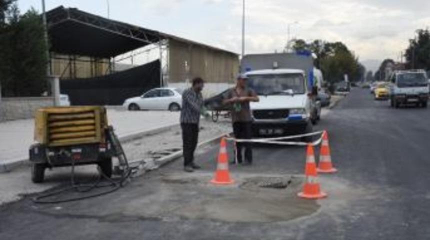 Mazgallar Elden Ge&ccedil;iriliyor