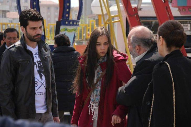 Böyle Bitmesin 62. Bölüm Galerisi G2