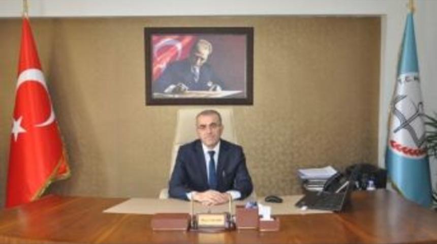 Milli Eğitim M&uuml;d&uuml;r&uuml; Demir&rsquo;den Yeni Eğitim &Ouml;ğretim Yılı Mesajı