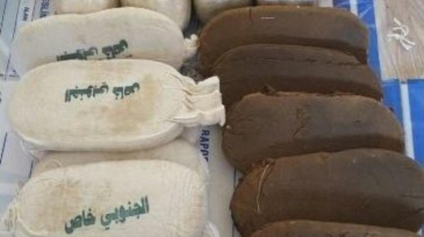 Aksaray&rsquo;daki Uyuşturucu Operasyonu İstanbul&rsquo;da Bitti