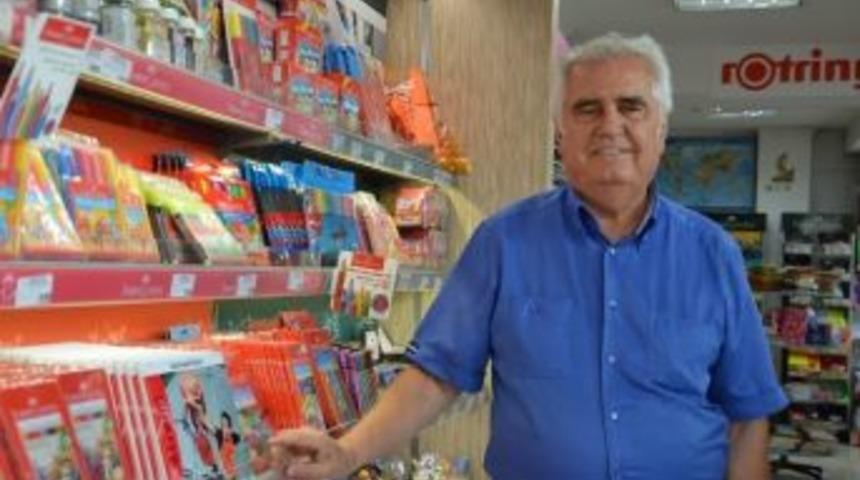 Kırtasiye Alışverişinde K* Lisansına Dikkat