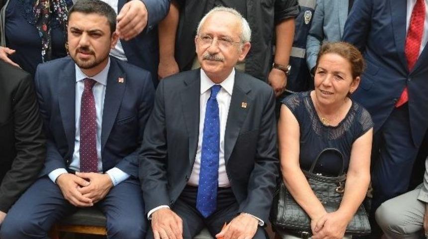 Kılı&ccedil;daroğlu: &ldquo;istikrarlı, D&uuml;zenli Bir Fındık Politikasının Oluşturulması Lazım&rdquo;
