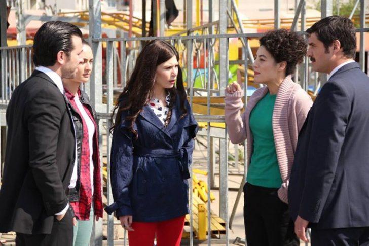 Böyle Bitmesin 62. Bölüm Galerisi G4