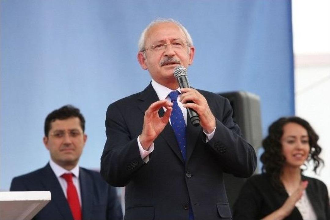 Kılı&ccedil;daroğlu&rsquo;ndan &Ccedil;ocuklara &ldquo;yaramazlık Yapın&rdquo; Tavsiyesi