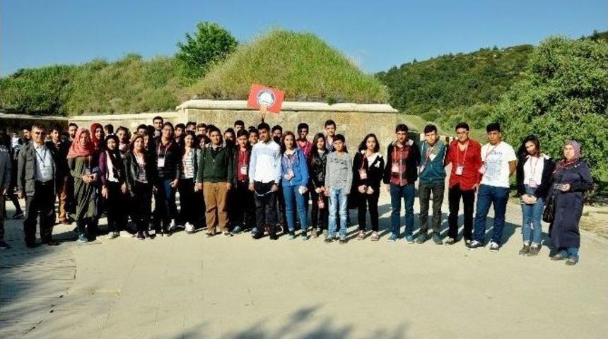 &Ccedil;anakkale Seferleri Yeniden Başlıyor