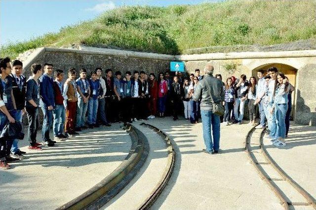 Çanakkale Seferleri Yeniden Başlıyor