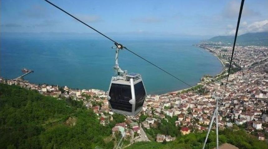 9 G&uuml;nde 60 Bin Kişi Kullandı