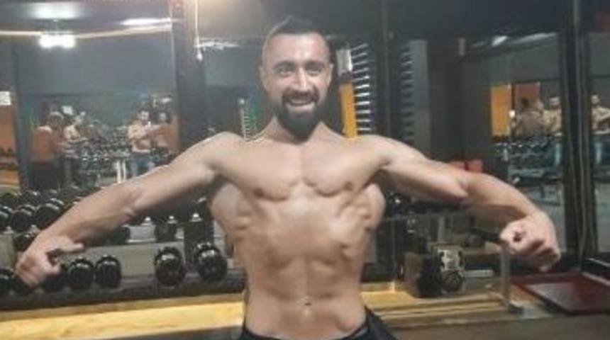 D&uuml;nya Şampiyonası V&uuml;cut Geliştirme Milli Takım Se&ccedil;melerine 2 Sporcu Katılacak