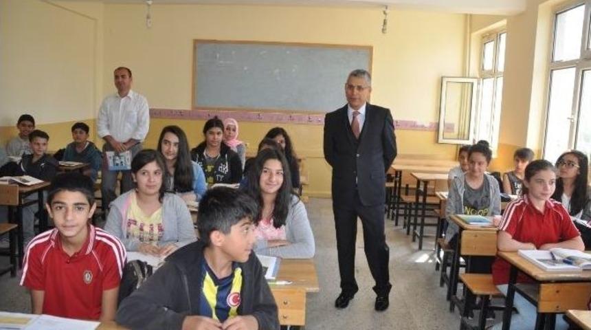 Vali Alpman, 15 Temmuz Darbe Girişimini Anlattı