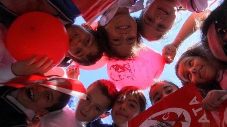 Erzurum&rsquo;da Tobb Okulunda Yeni Eğitim &Ouml;ğretim Yılının A&ccedil;ılış T&ouml;reni D&uuml;zenlendi