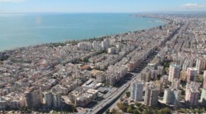 Turizmin Kalbi Mersin&rsquo;de Atacak