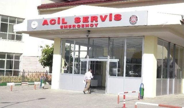 Ağrı’da Koca Dehşeti: 1 Ölü, 1 Yaralı