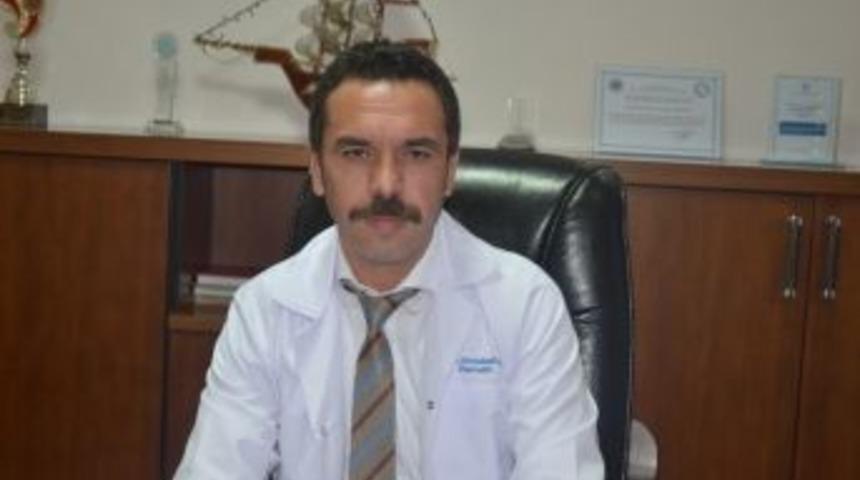 Kahta Devlet Hastanesi&rsquo;ne 13 Hekim Atandı